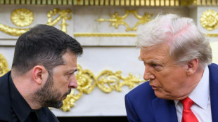 Trump descarta envio de tropas &agrave; Ucr&acirc;nia, mas avalia apoio a&eacute;reo