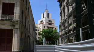 El conglomerado del ej&eacute;rcito cubano, sancionado por Washington, cede empresas