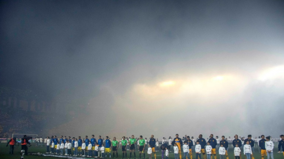 Futebol mexicano tornar&aacute; p&uacute;blicas decis&otilde;es do VAR