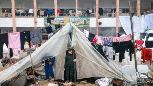 Israel intensifica bombardeios em Gaza apesar das diverg&ecirc;ncias com EUA