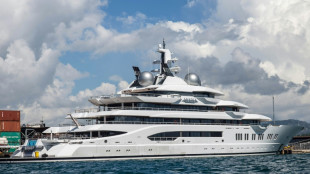 Incautan yate de oligarca ruso en Fiyi a petici&oacute;n de EEUU