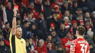 Kohr nach Rot-Rekord für drei Spiele gesperrt