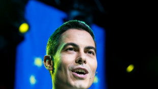 Rob Jetten, ex-athlète champion précoce de la politique néerlandaise