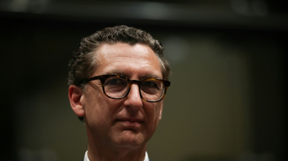  CNews mise en demeure par l'Arcom: "Une d&eacute;cision politique", selon Saada 