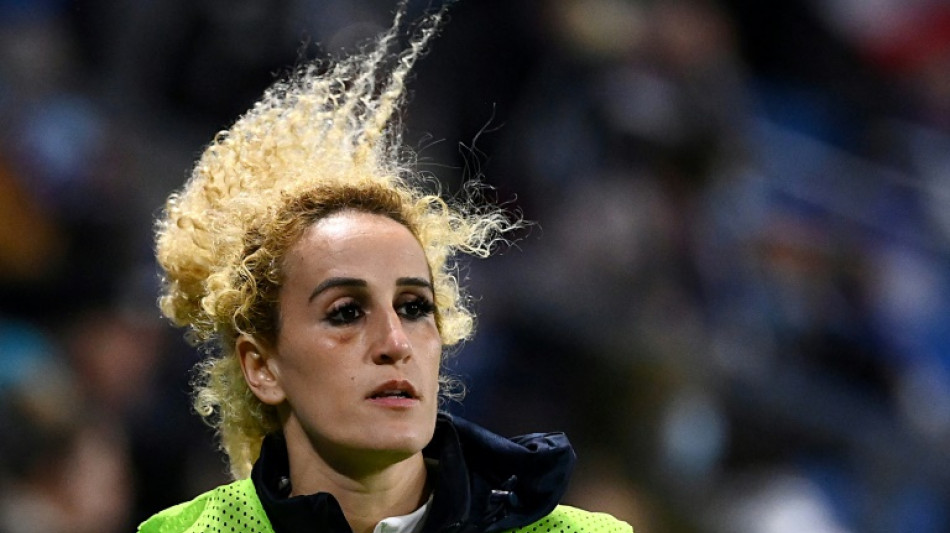 Affaire Hamraoui: la cour d'appel confirme le contr&ocirc;le judiciaire de Diallo 