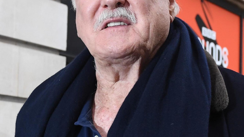  'Ci sono culture migliori', &egrave; bufera in Gb su John Cleese dei Monty Python 