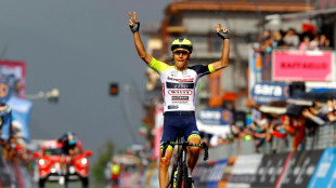 Tscheche Hirt gewinnt K&ouml;nigsetappe - R&uuml;ckschlag f&uuml;r Buchmann