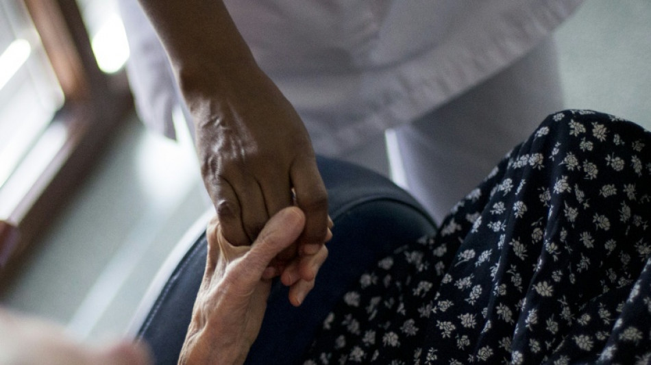  Aide &agrave; mourir: ces Fran&ccedil;ais qui continuent d'aller en Belgique, faute d'une solution chez eux 