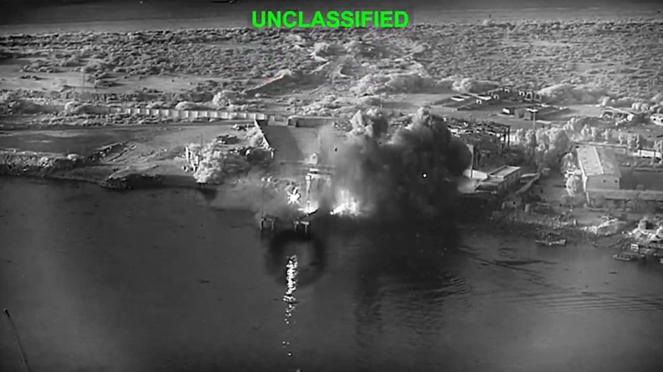  CentCom Usa, 'avviato un nuovo ciclo di attacchi all'Iran' 