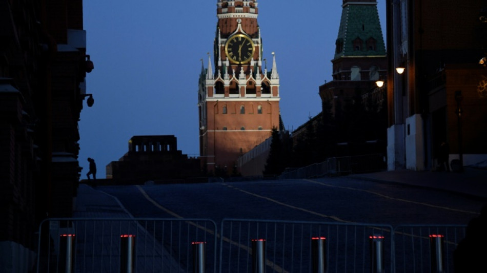 Rusia aplaza la obligaci&oacute;n del servicio militar para profesionales de la alta tecnolog&iacute;a