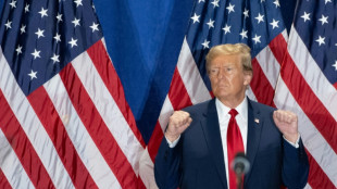 Trump responsabiliza Biden por 'banho de sangue fronteiri&ccedil;o' cometido por migrantes