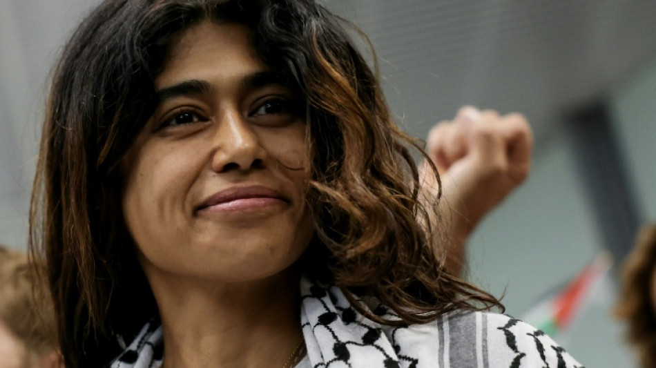  Linkspopulistische und pro-pal&auml;stinensische EU-Abgeordnete im Visier der franz&ouml;sischen Justiz 