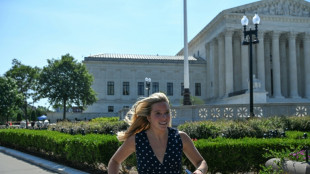 La Corte Suprema de EEUU rechaza el intento de Trump de restringir el derecho a la ciudadan&iacute;a por nacimiento