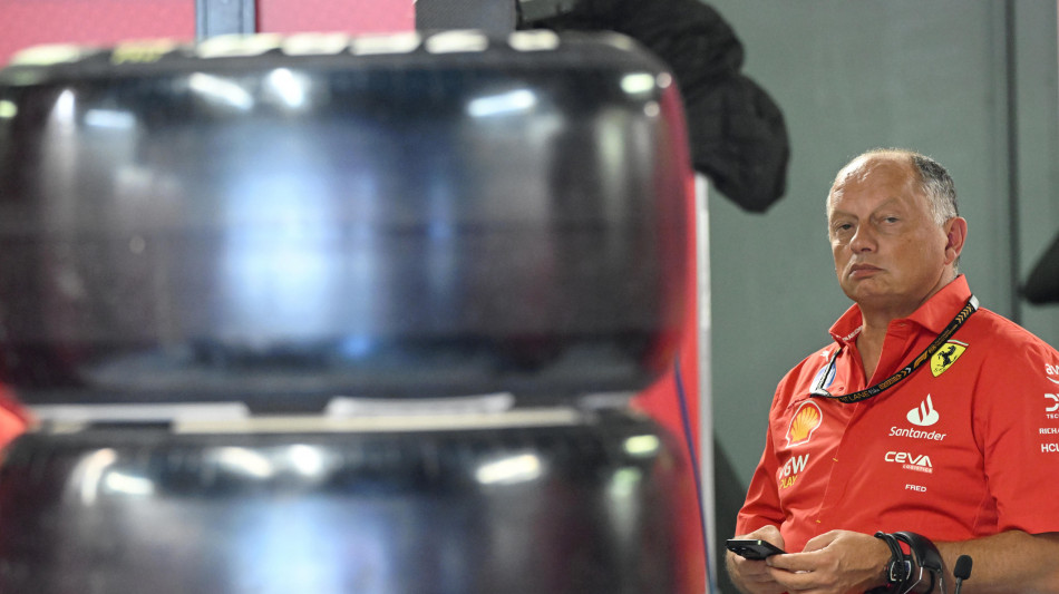 Vasseur, se mancheremo il titolo costruttori sapremo perch&eacute;