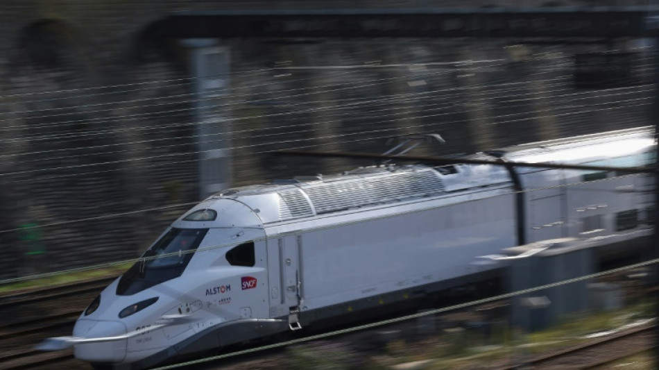 La SNCF victime de son succ&egrave;s et de la p&eacute;nurie de trains
