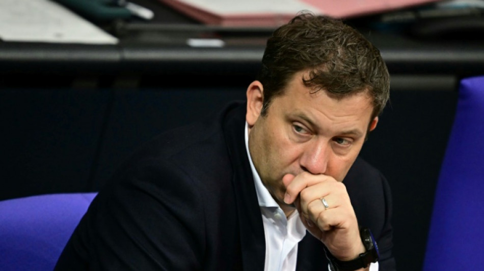 Klingbeil fordert Wiederholung der Richterwahl von Brosius-Gersdorf