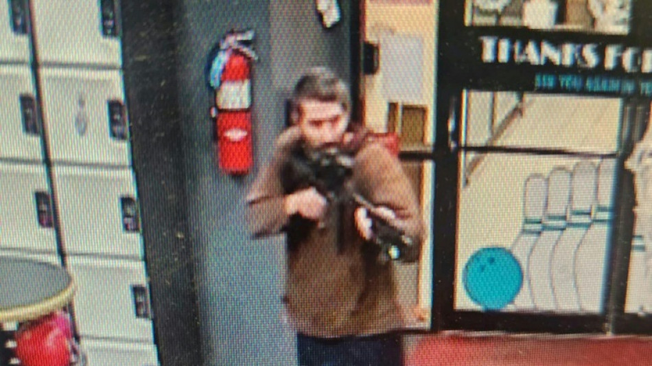 Chasse &agrave; l'homme aux Etats-Unis apr&egrave;s la pire fusillade de l'ann&eacute;e