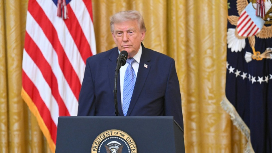  China tacha de "puras invenciones" las acusaciones de Trump sobre interferencia electoral 
