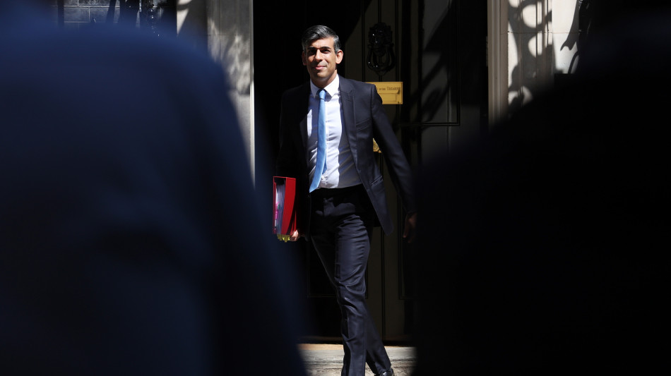 Londra espelle l'addetto militare russo, '&egrave; una spia'