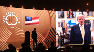 Mondiale per club, video messaggio Trump 'sar&agrave; un successo'