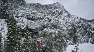 Weinbuch &uuml;ber nahenden Abschied: "Ein anderer Reiz sinnvoll"
