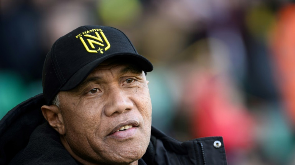 Coupe de France: Kombouar&eacute; veut tout gagner, mais peut tout perdre