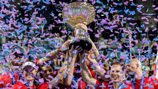Gauff e Fritz d&atilde;o aos EUA o t&iacute;tulo da United Cup