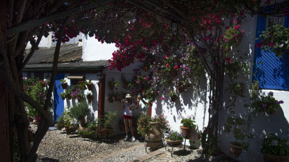 Logements adapt&eacute;s aux fortes chaleurs, les architectes regardent vers le pass&eacute;