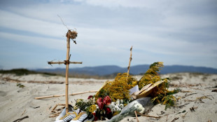 Meloni r&eacute;unit un conseil des ministres pr&egrave;s du site du naufrage de migrants