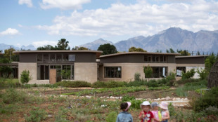 Una escuela 100% verde prepara a ni&ntilde;os sudafricanos para los retos del futuro