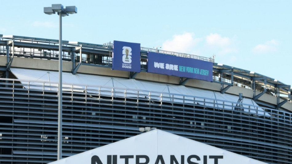  Nova York volta a reduzir tarifas de transporte para a Copa do Mundo 