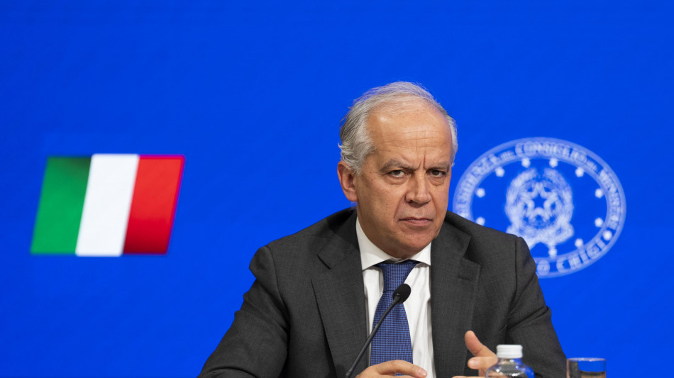 Piantedosi, non vorrei condanne diverse in base a chi manifesta