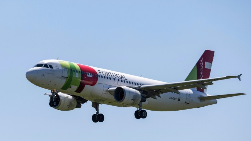  Privatisation de TAP Air Portugal: Air France-KLM et Lufthansa invit&eacute;s &agrave; d&eacute;poser des offres contraignantes 