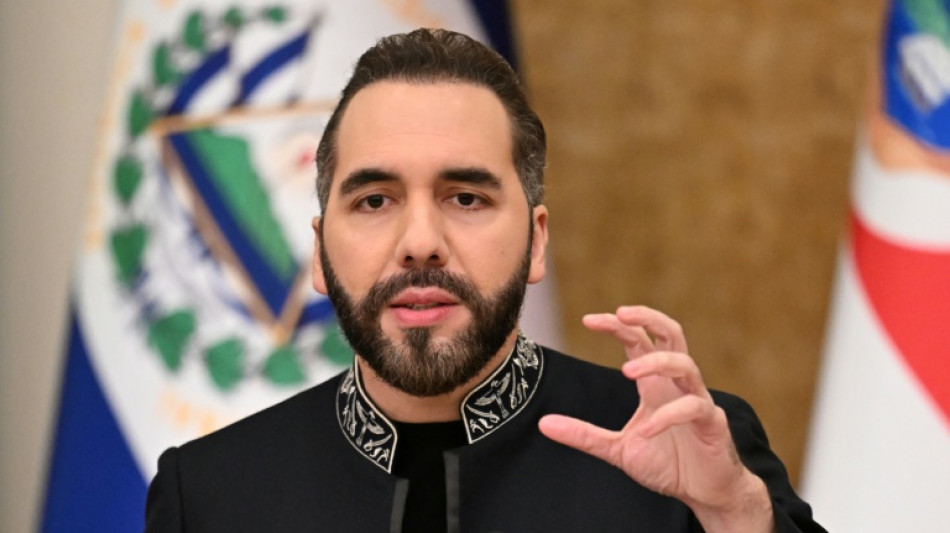  Grupos humanitarios temen que plan de Bukele lleve a inocentes a declararse culpables  