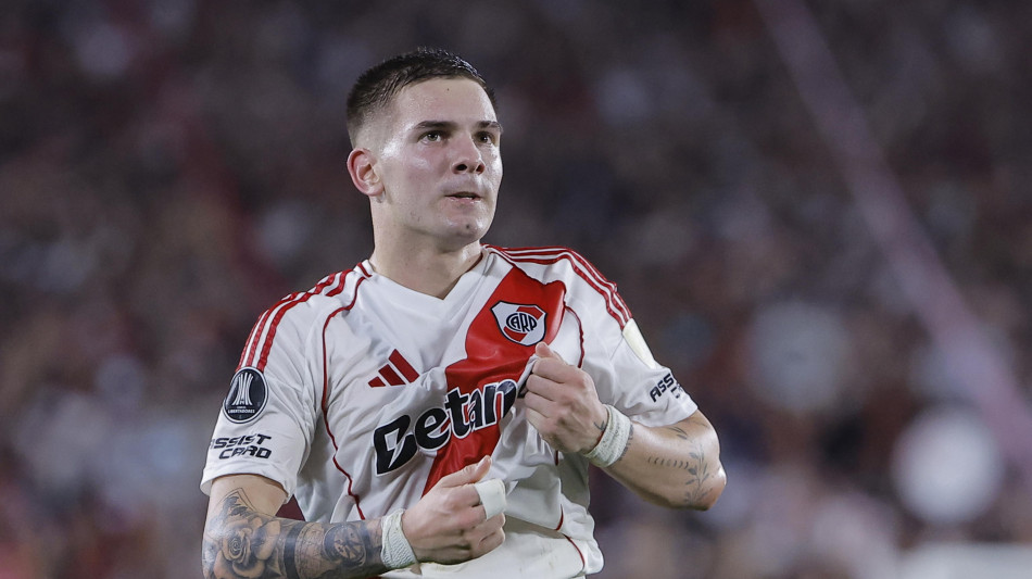 Mastantuono al Real Madrid, battuta la concorrenza del PSG