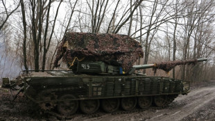 Umfrage: Viele Europäer sehen erhöhtes Risiko für Krieg mit Russland