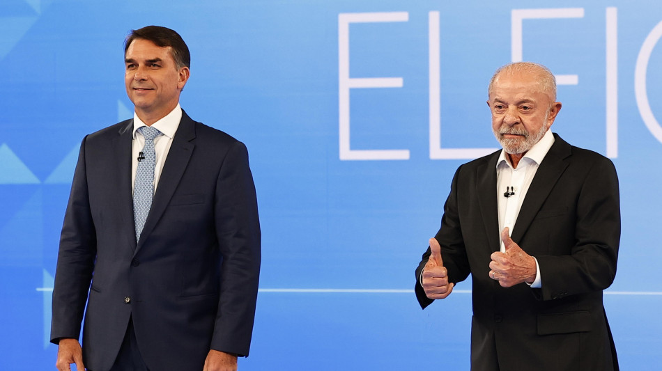  Il Brasile alle urne, Lula voter&agrave; a San Paolo e Bolsonaro a Rio 
