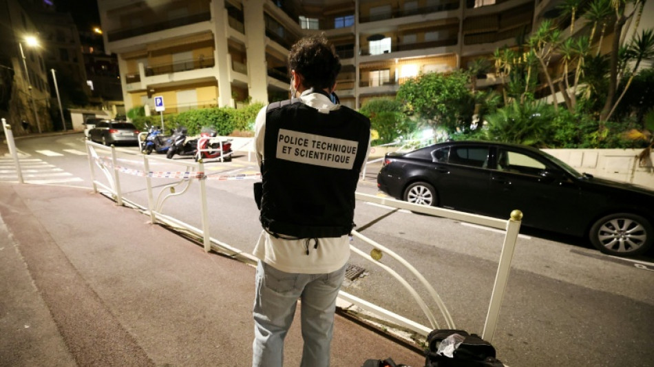  Ukrainischer Oligarch durch Paketbombe in Monaco verletzt - Polizei sucht T&auml;ter  
