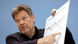 Regierung hebt Wachstumsprognose f&uuml;r 2023 auf 0,4 Prozent an