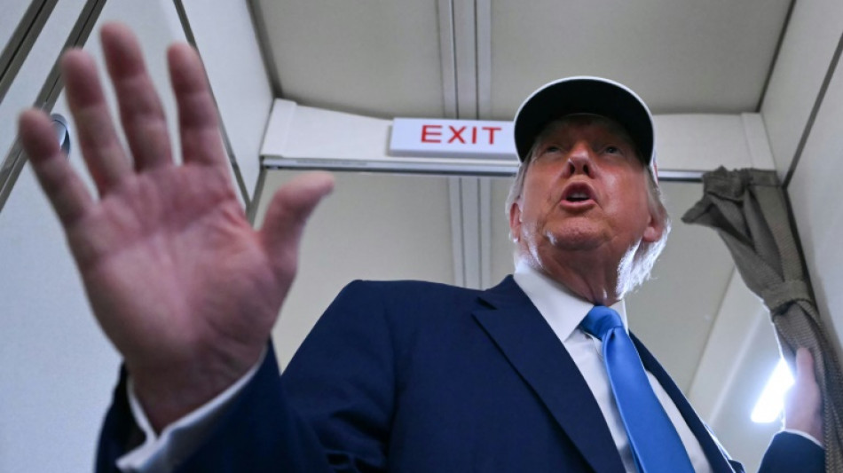 Le G7 en qu&ecirc;te d'une difficile "unit&eacute;"