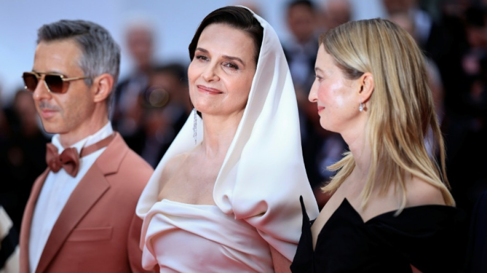 More Hollywood stars join protest letter over Gaza 'genocide'