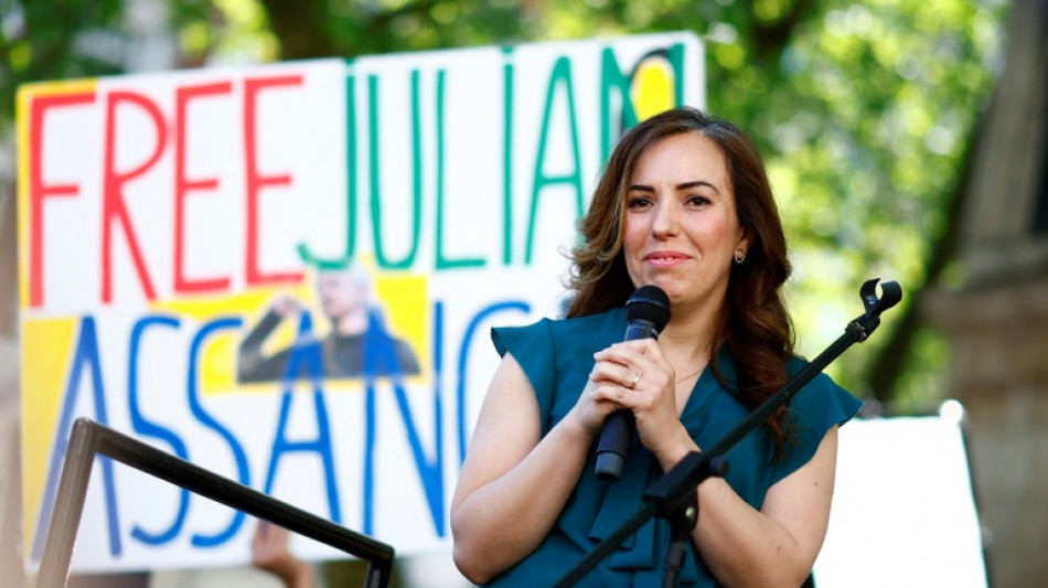 Justi&ccedil;a brit&acirc;nica concede a Julian Assange novo recurso contra extradi&ccedil;&atilde;o aos EUA 