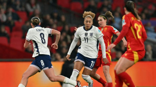 England's James ready for Euros opener with France, says Wiegman