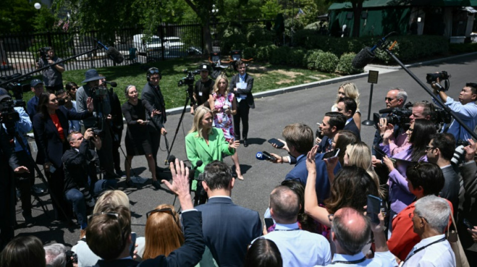 Trump, Xi will 'likely' talk this week: White House