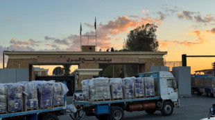 Gaza: l'ONU appelle Israël à ouvrir tous les points de passage