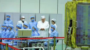 Seoul: Nordkorea feuert "Weltraumtr&auml;gerrakete" ab