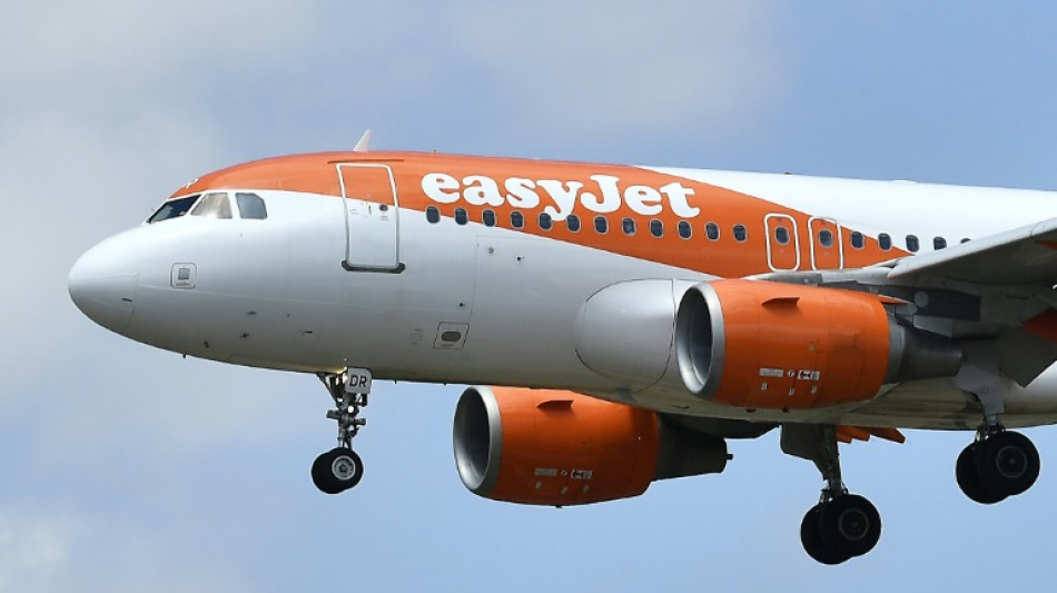 Huelga de pilotos de Easyjet deja 16 vuelos internacionales cancelados en Espa&ntilde;a