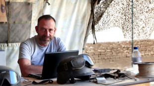 Periodista espa&ntilde;ol y madre de cooperante cuentan calvario en juicio al EI en EEUU