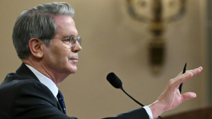 Secret&aacute;rio do Tesouro dos EUA se reunir&aacute; com delega&ccedil;&atilde;o chinesa em Estocolmo