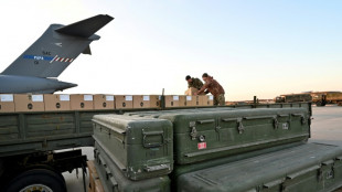 Estados Unidos reitera posible invasi&oacute;n de Ucrania, mientras canciller alem&aacute;n prepara viaje a Kiev y Mosc&uacute;